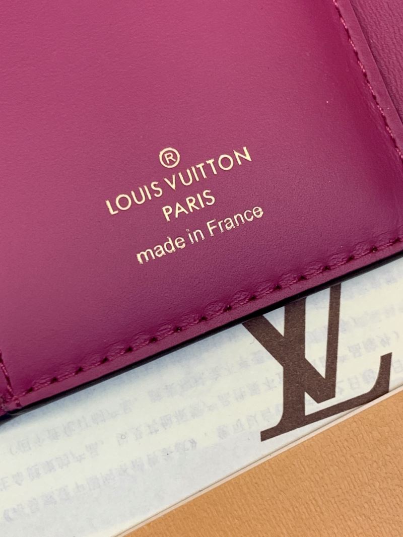 Louis Vuitton Wallets Purse